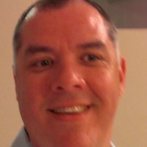 Meet your Posher, George